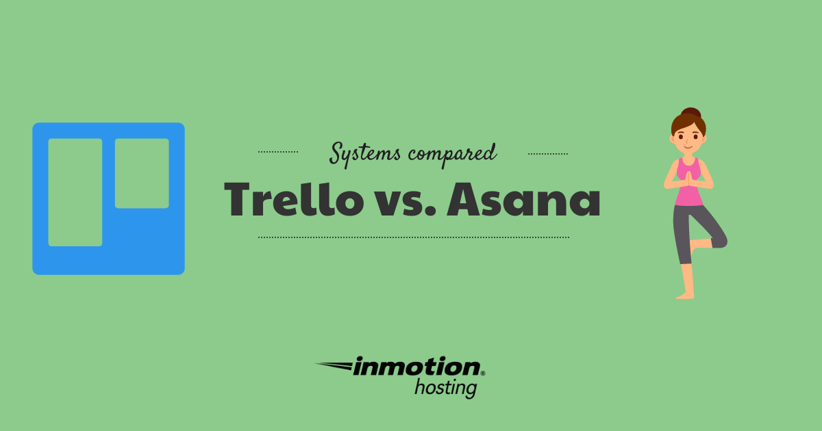 Trello vs Asana: choose the best project management software