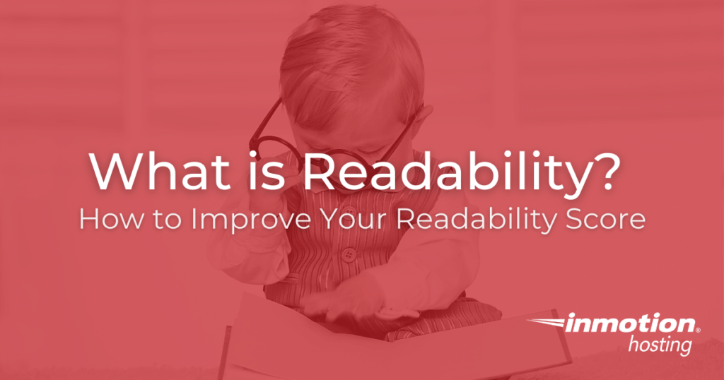 What is Readability? How to Improve Your Readability Score.