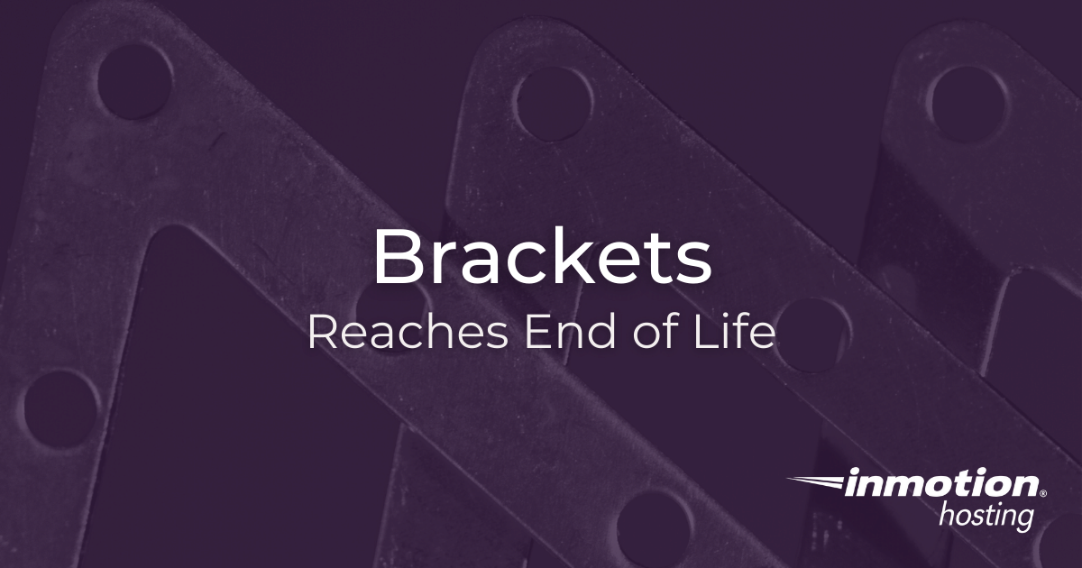 what is brackets text editor