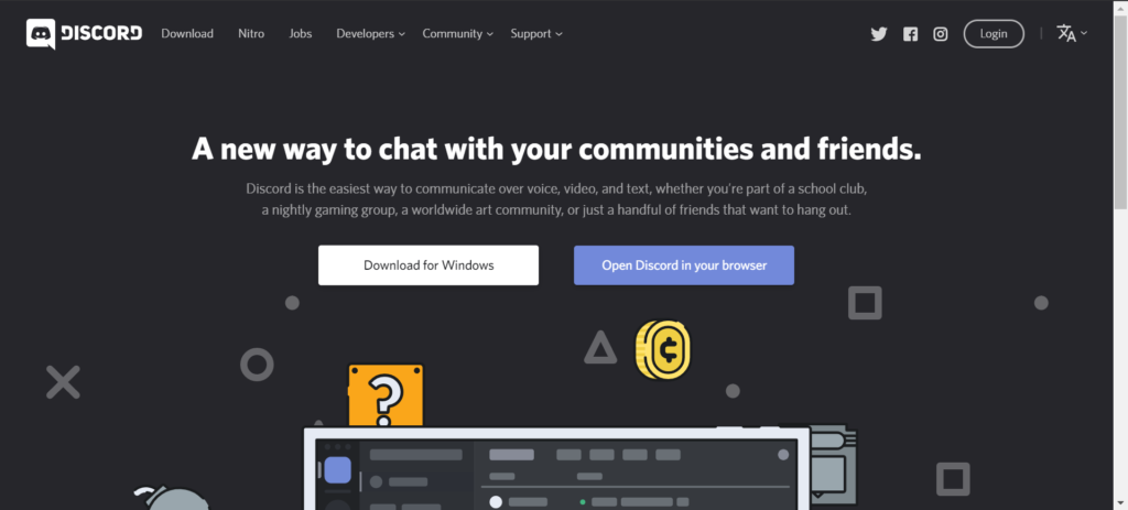 Developer Discord Communities - DEV Community