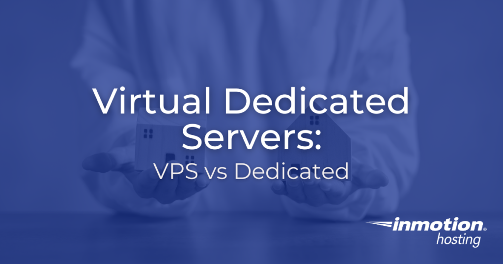 Digital Devoted Server: VPS vs Devoted