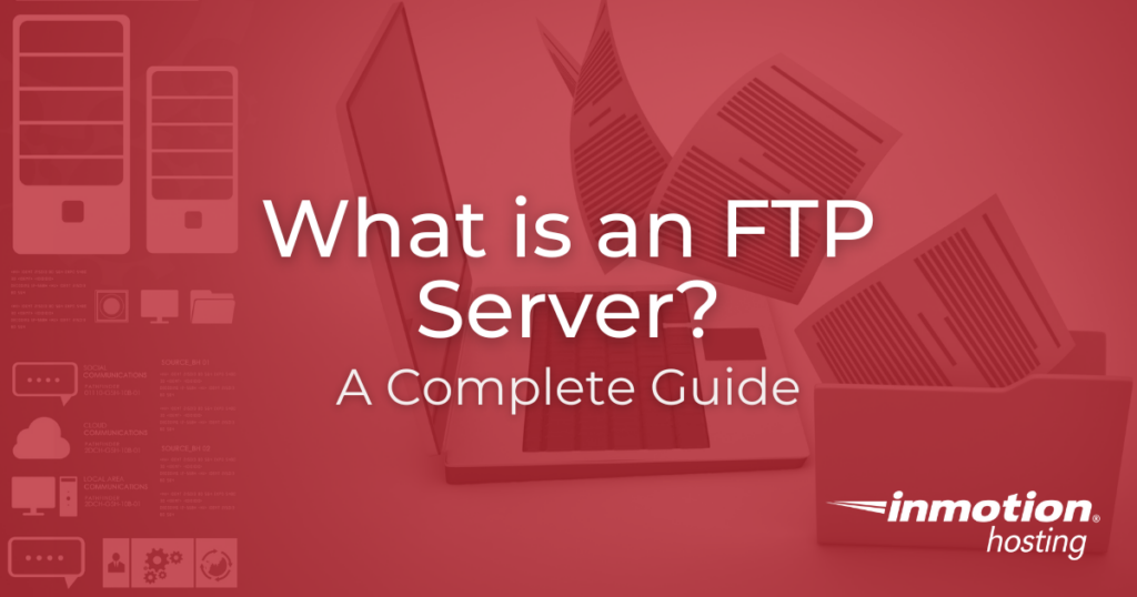 what is an ftp server hero image