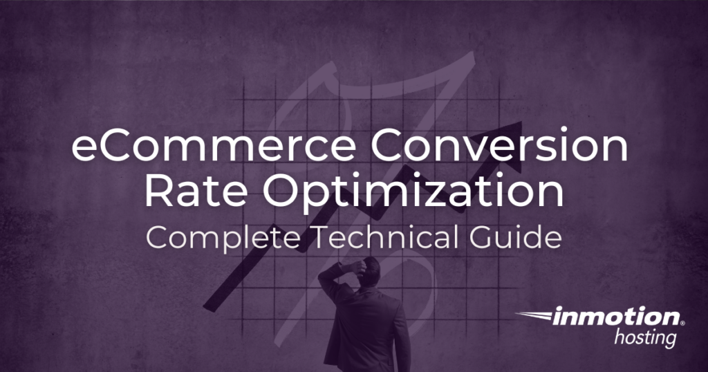 Improve eCommerce Conversion Rate article hero