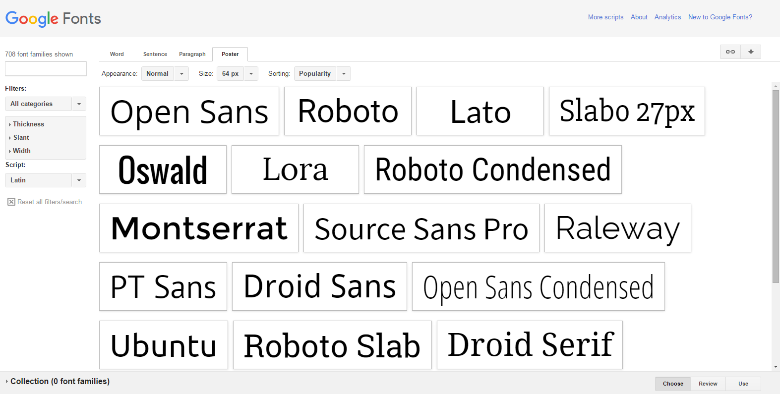 How To Use The Easy Google Fonts Plugin For WordPress InMotion 