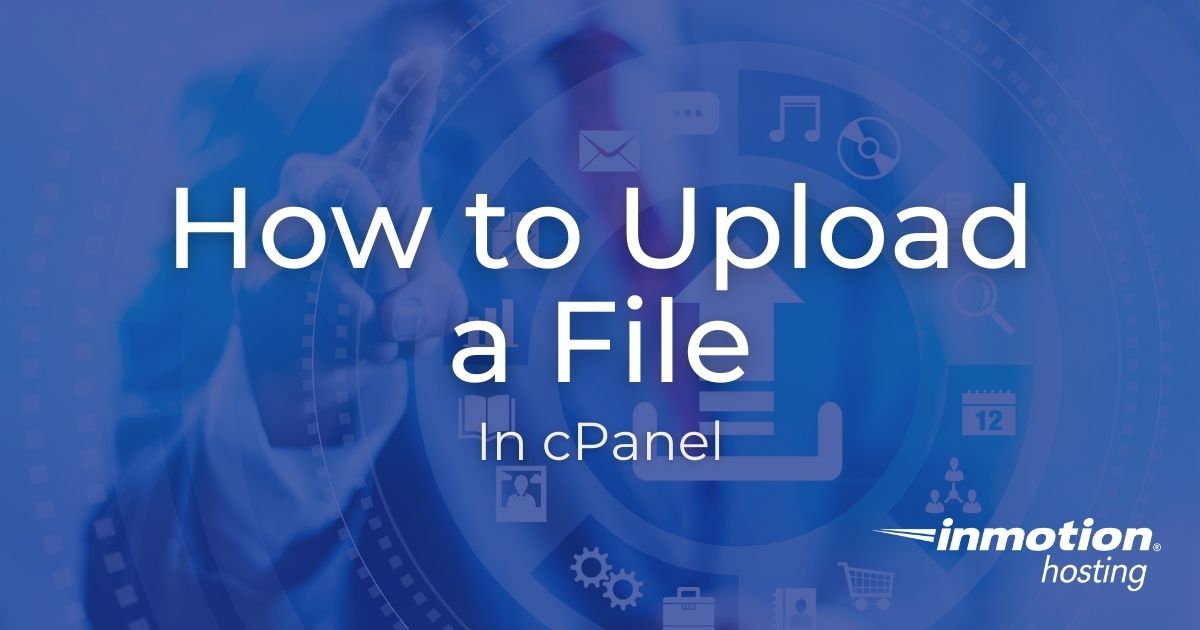download files from hosting from cpanel