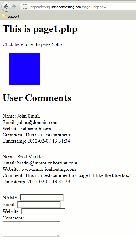 page1.php-with-comments