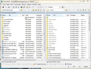 for ios download WinSCP 6.1.1