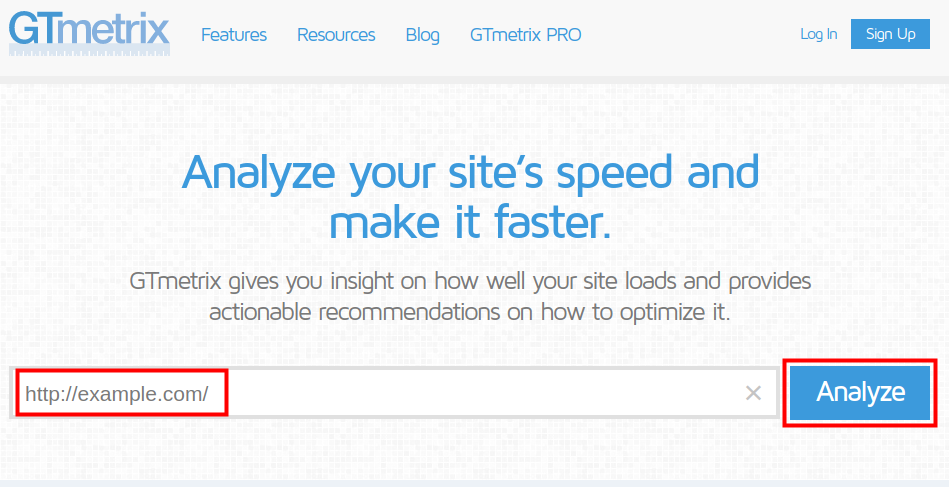 GTmetrix: Everything You Need to Know About This Easy-to-Use Speed Testing  Tool