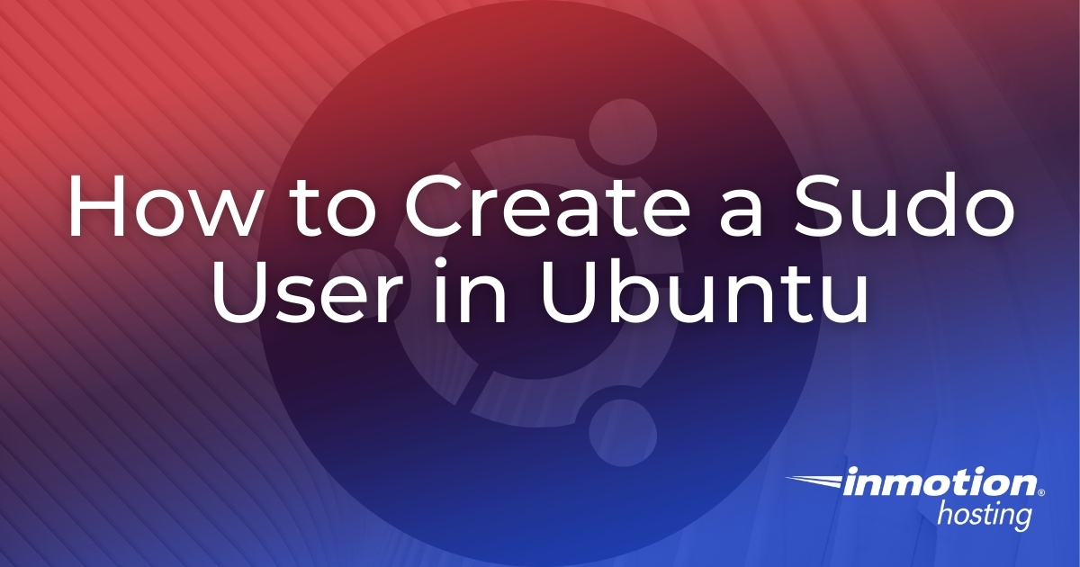 create new user linux with sudo