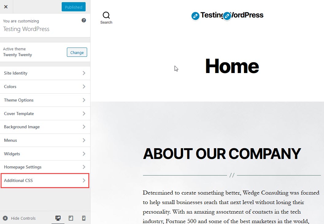 Easy Change Theme Font WordPress Guide Tips Tricks 2023