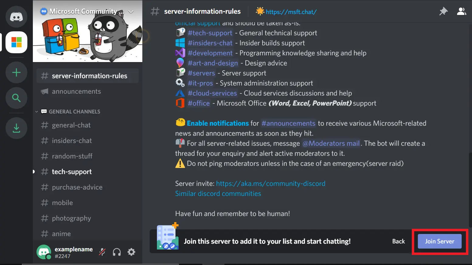 How to Make, Set Up, and Manage a Discord Server
