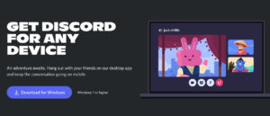 Discord instal the new for ios