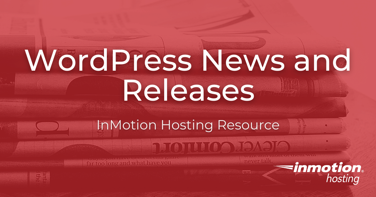 News and Releases