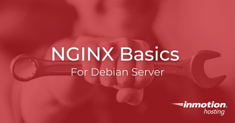 Welcome to nginx on debian что это