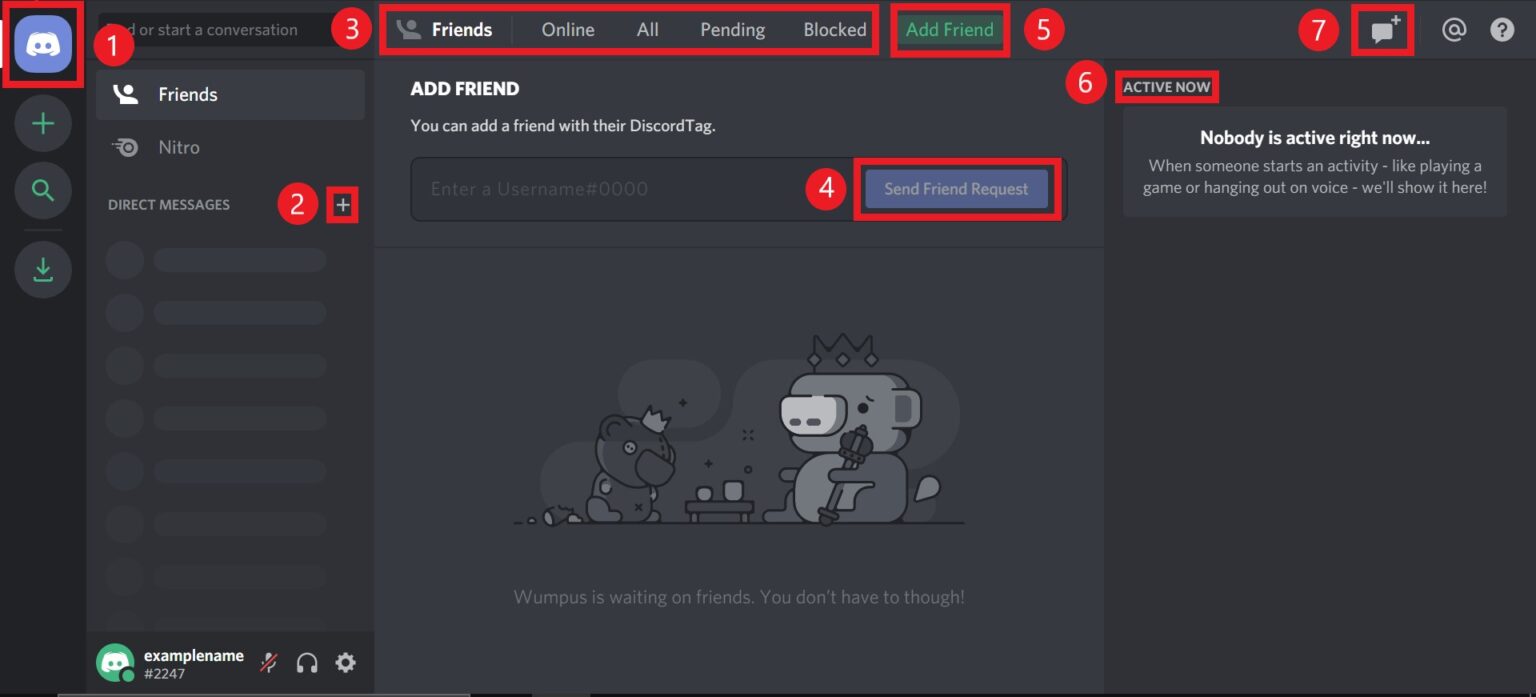 discord-friends-list-management-and-features