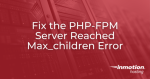 php fpm error log