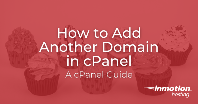 how to add domain in cpanel milesweb