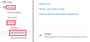 How To Activate Gmail In Google Workspace | InMotion Hosting