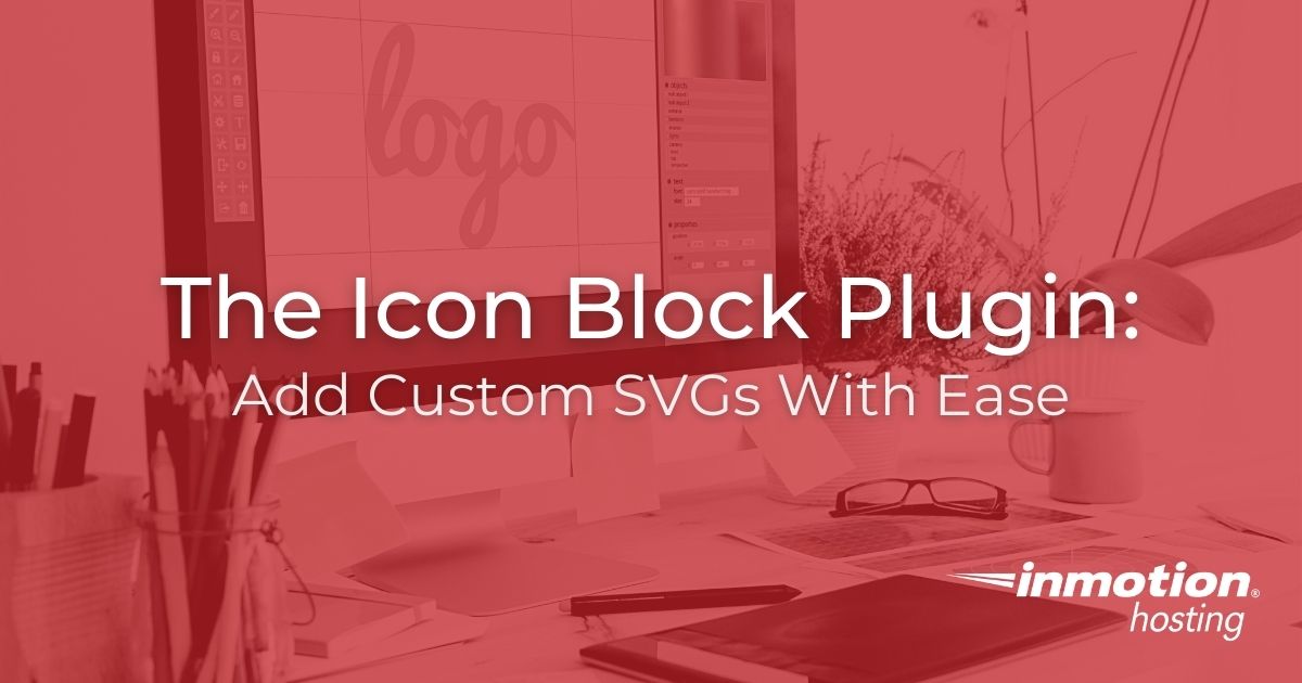 Icon Block with the PublishPress Blocks plugin