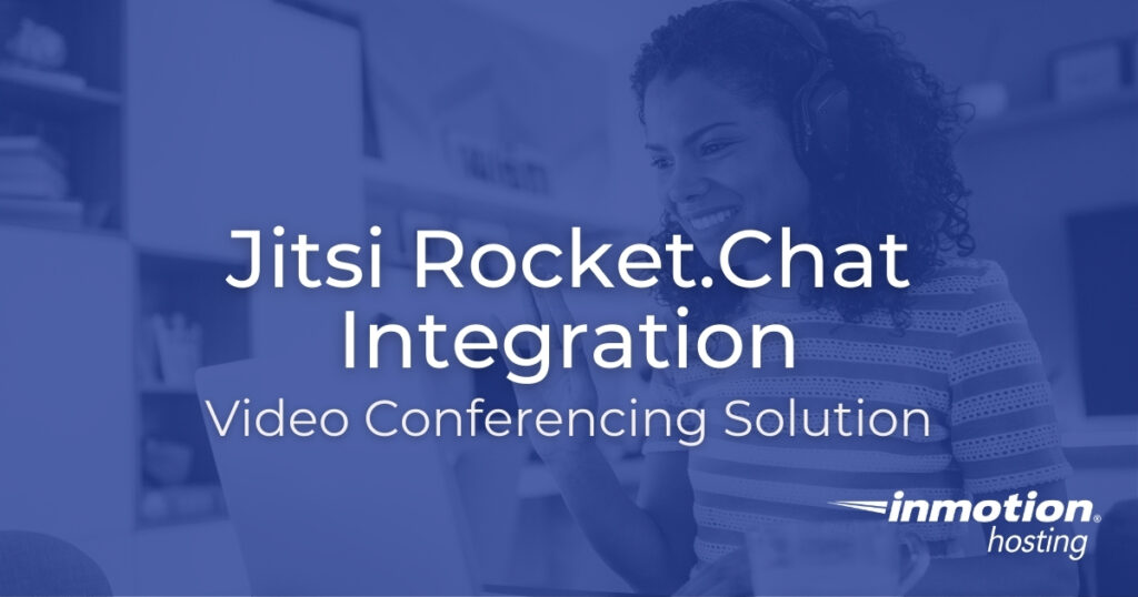 integrate rocket chat in website