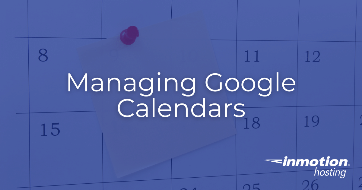 How to synchronise Google Calendar with Moodle 