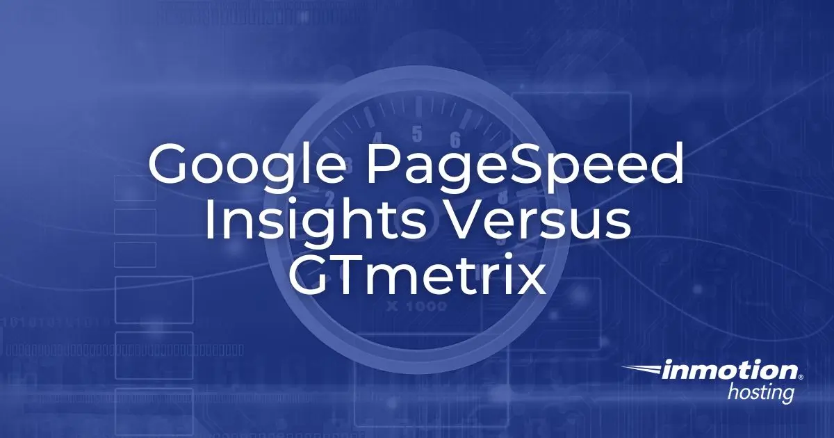 GTmetrix  Updates and web performance insights