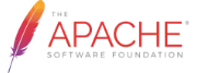 Λογότυπο Apache