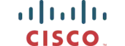 Logótipo da Cisco