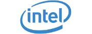 Logótipo da Intel