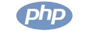 Logotipo do php