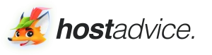 Logotipo da HostAdvice