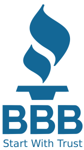 Λογότυπο BBB