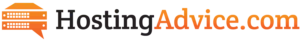 Logo porady hostingowej