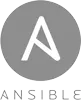 Ansible λογότυπο