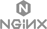 nginx logótipo