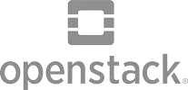 Logotipo do OpenStack