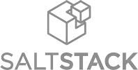 Логотип SaltStack