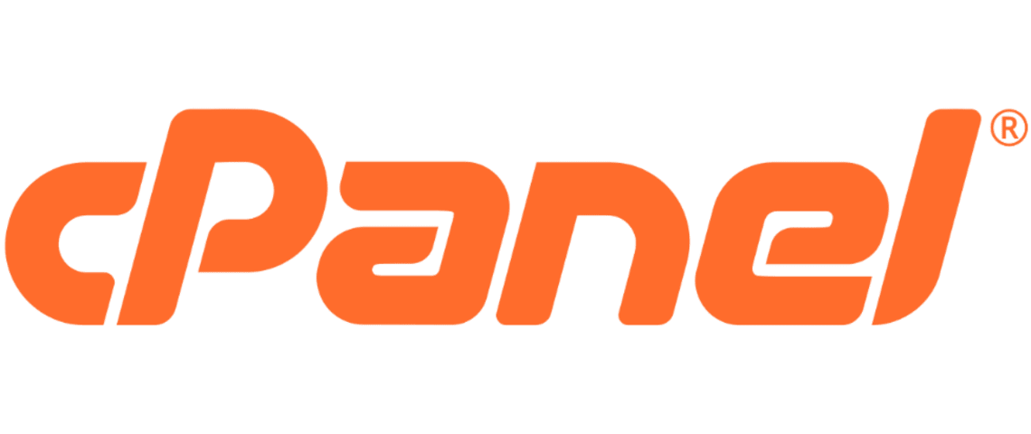 cPanel 徽标