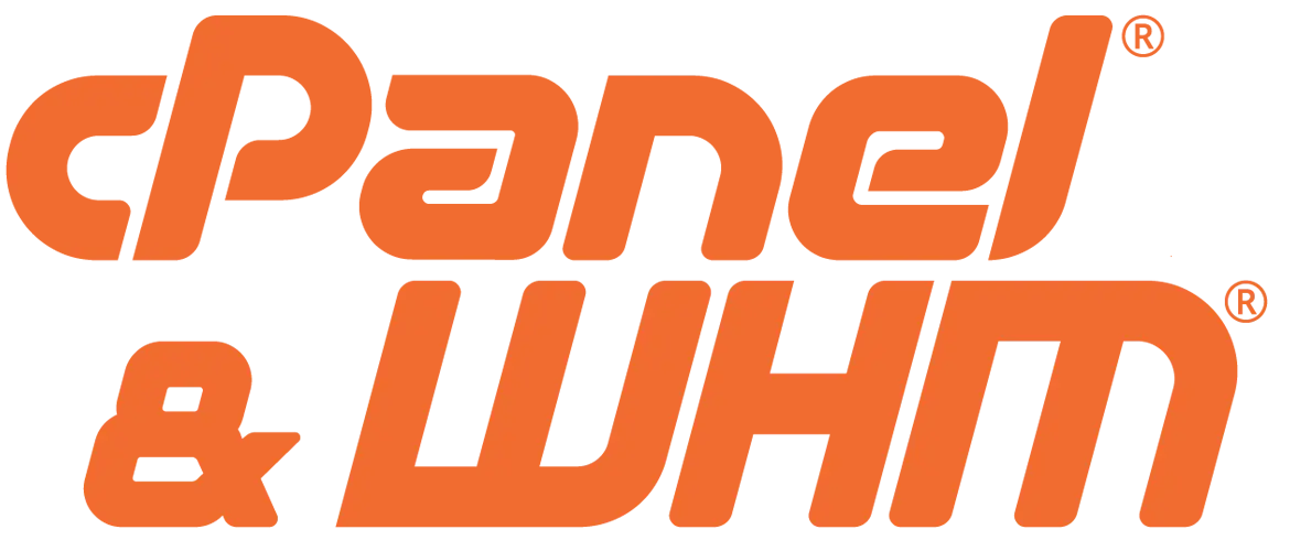 cPanel & WHM Logo