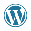 WordPress 商標