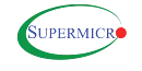 Supermicro logo