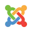 Joomla प्रतीक चिन्ह